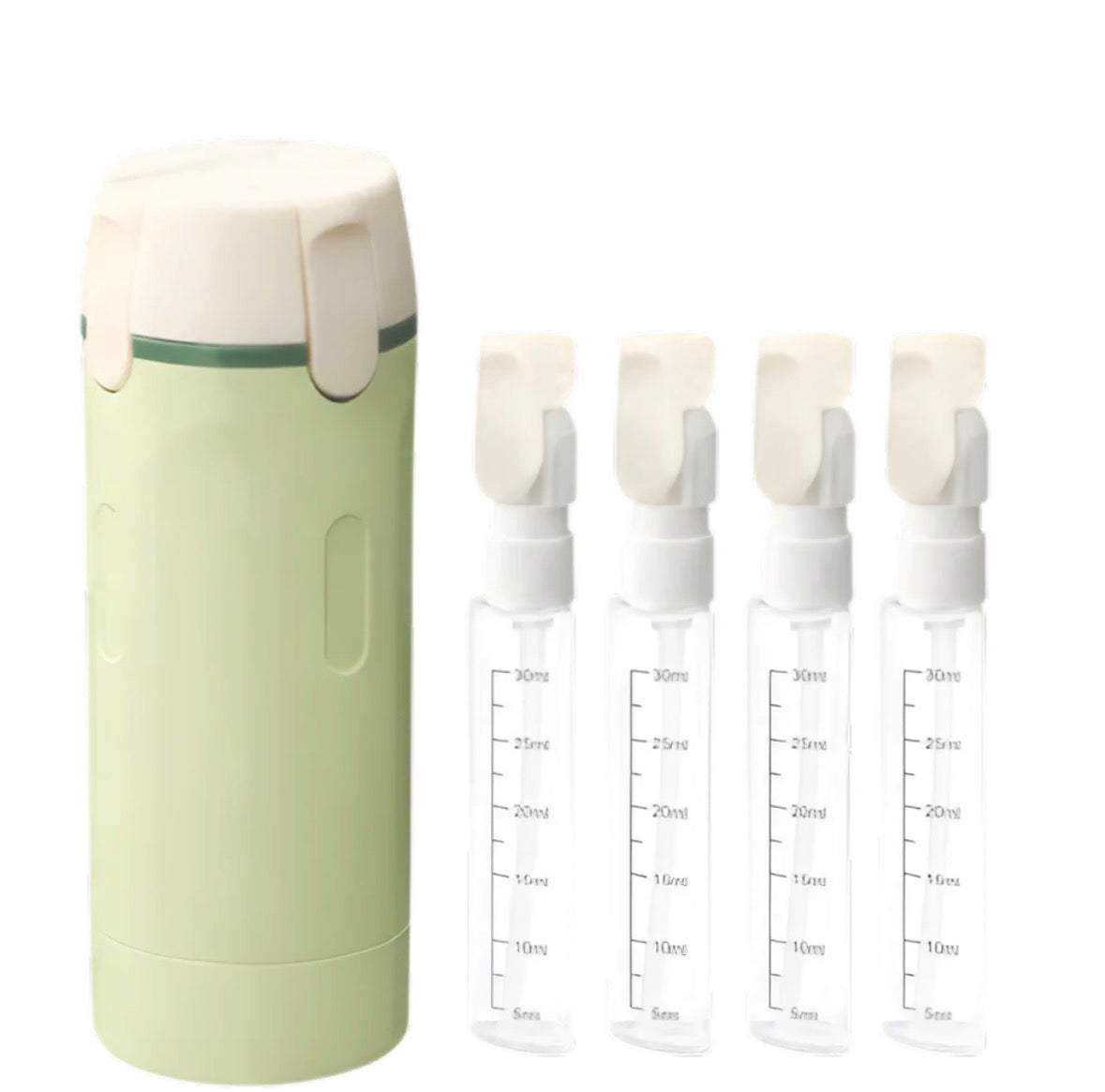 TrueLoom™ - PackFresh Bottle