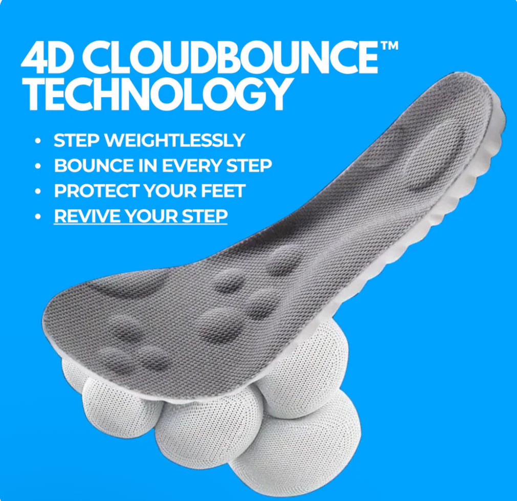 CLOUDBOUNCE™