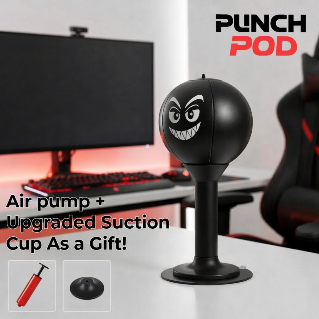 PunchPod™