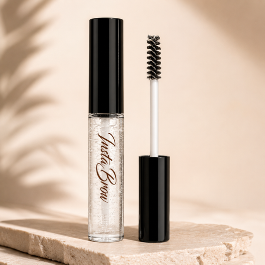 Transparent Eyebrow Gel