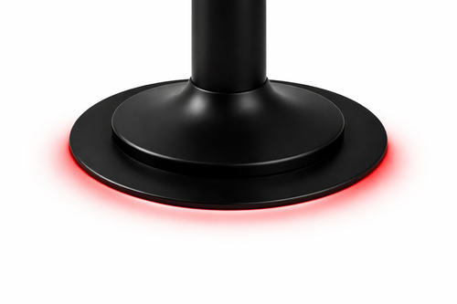 Upgraded Suction Base