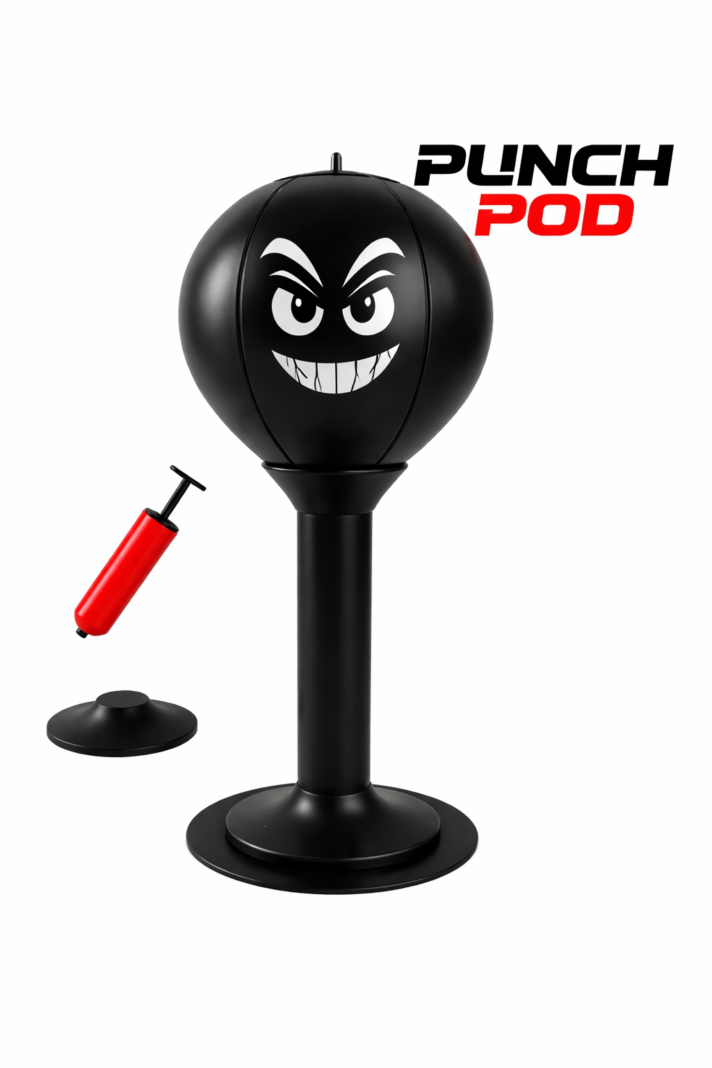 PunchPod™
