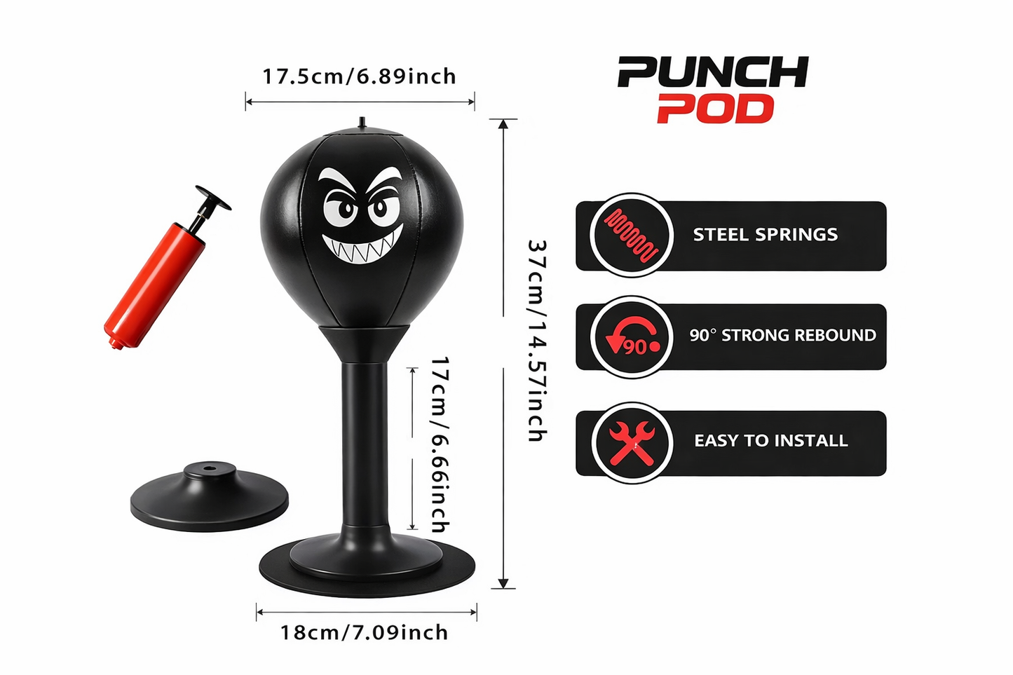 PunchPod™