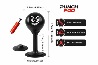 PunchPod™