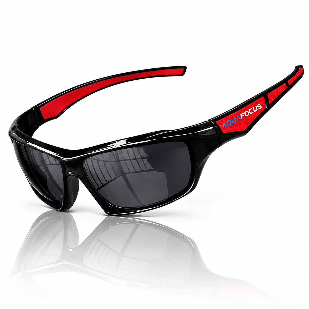 AquaFocus™ Fishing Glasses