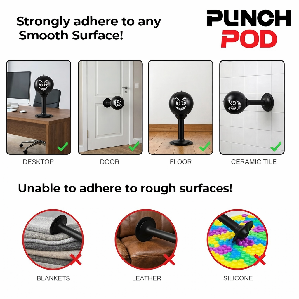 PunchPod™