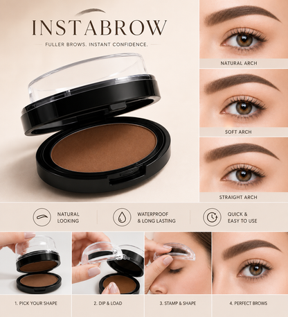 TrueLoom - InstaBrow™