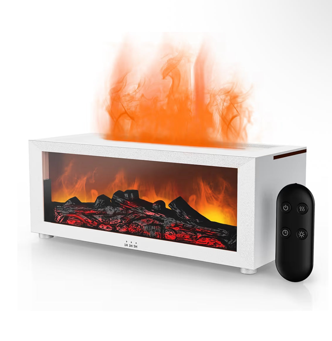 TrueLoom CozyFlame™