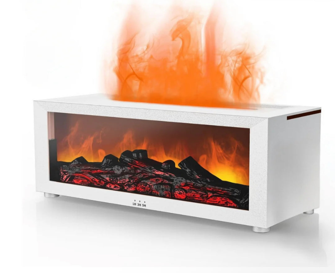 TrueLoom CozyFlame™