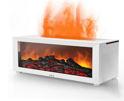 TrueLoom CozyFlame™