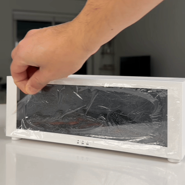 TrueLoom CozyFlame™