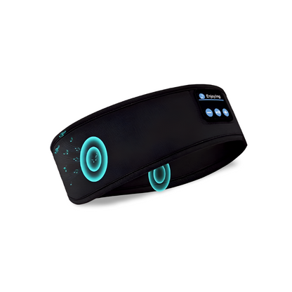 SyncBand™ - Bluetooth Headband