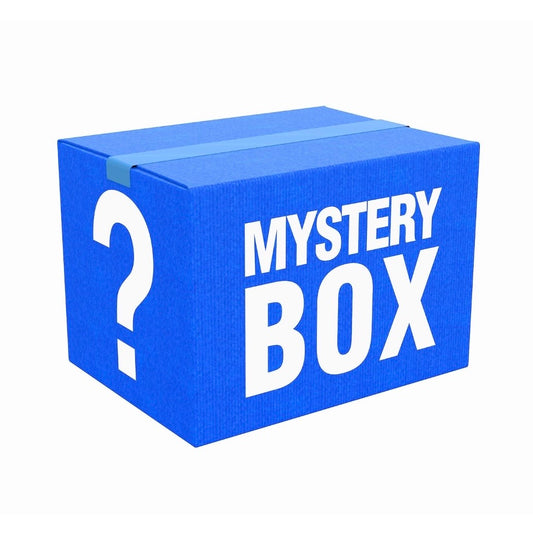 Mystery Box