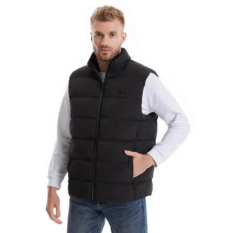 ThermoCore Heated Vest