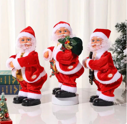 Twerking Santa™