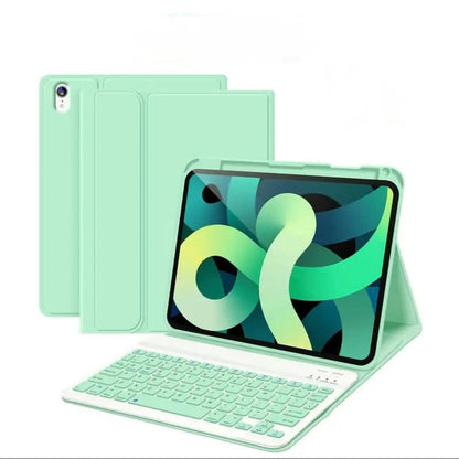 Trueloom-Magnetic Wireless Keyboard Case for iPad