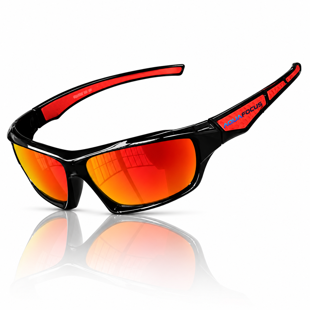 AquaFocus™ Fishing Glasses