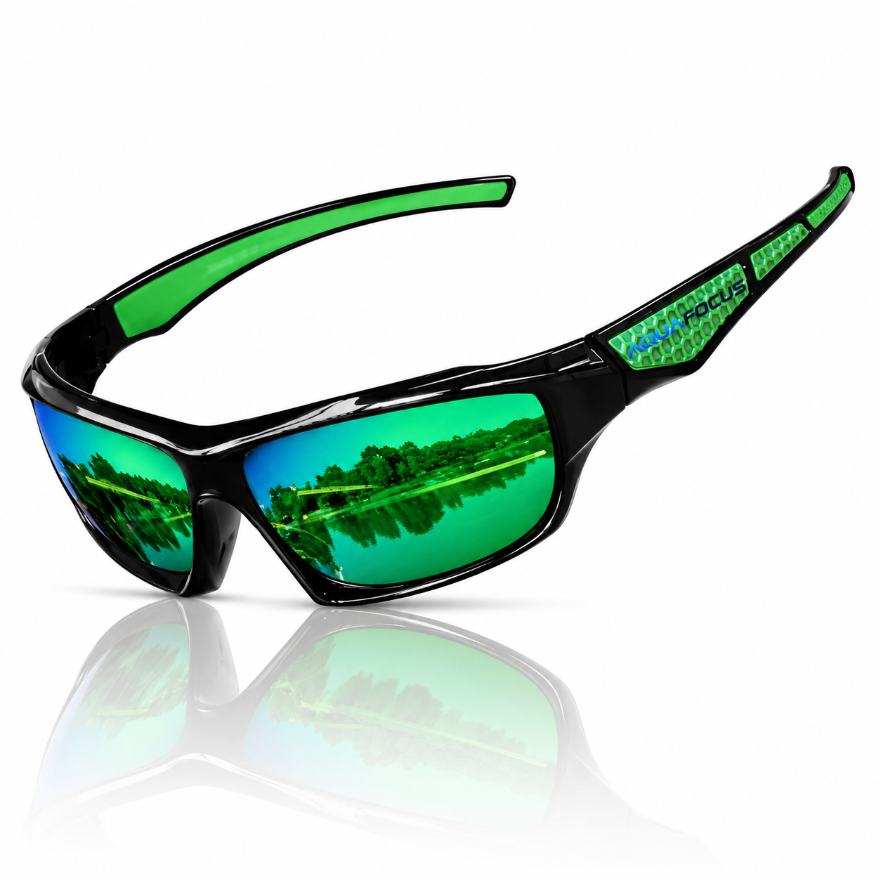 AquaFocus™ Fishing Glasses