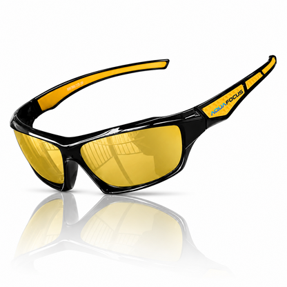 AquaFocus™ Fishing Glasses
