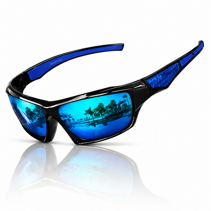 AquaFocus™ Fishing Glasses